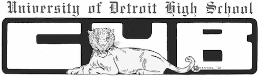 The Student News Site of University of Detroit Jesuit High School