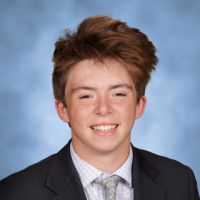Nicholas Lundberg ’21