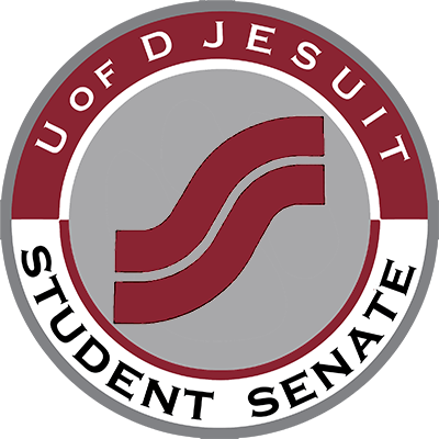 2021 Student Senate Primaries