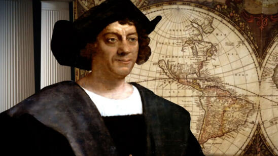 Should We Celebrate Columbus Day?