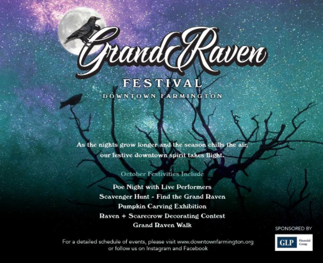 Grand Raven Festival 