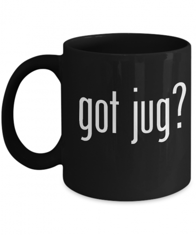 To JUG, or not to JUG? That is the Question