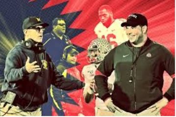 Ohio State vs. Michigan: Harbaugh’s Last Chance to Prove Himself