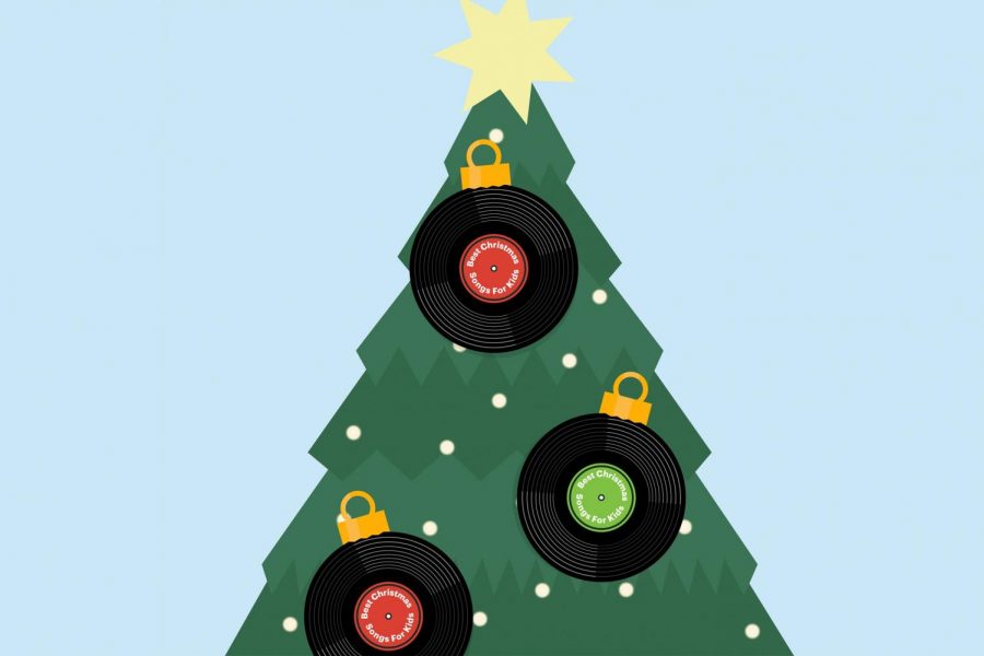 What is the Best Christmas Song?
