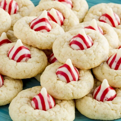 Alex Vecchio's Favorite Christmas Cookie Recipe