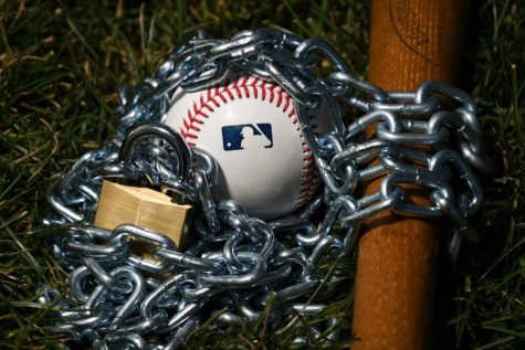 Why WAS the MLB in a Lockout?