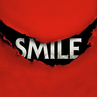 smile