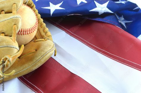Has Americas Pastime Changed?