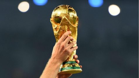 World Cup Preview: Qatar 2022