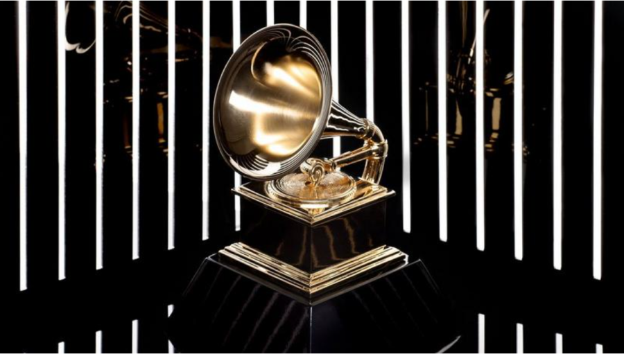 Grammys: Idealized